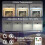 Wireless Picture Light Rechargeable with Remote, 300LM Art Battery Display Lamp Dimmer Timer, 3 Modes Magnetic Wall Light 5