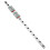 Linear Guide Rail, Mini Linear Motion Rail Linear Block, with 2pcs Rail Block Rail Kit for Machine Most Automatic Equipment 5