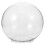 Globe Lamp Shade Glass Shade for Pendant Light Replacement Decorative Lampshade 1