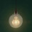 Globe Lamp Shade Glass Shade for Pendant Light Replacement Decorative Lampshade 3