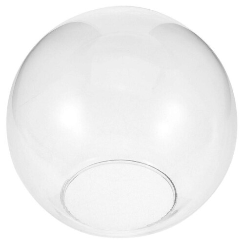 Globe Lamp Shade Glass Shade for Pendant Light Replacement Decorative Lampshade 1