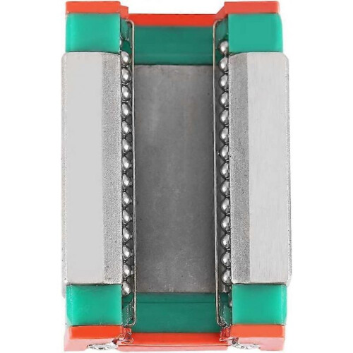 Linear rail block, MGN12C linear guide rail, 150mm light weight for industry linear moving parts automatic mechanical equipment 1