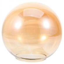 Globe Lampshade Glass Pendant Light Cover Replacement Decorative Lampshade