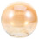 Globe Lampshade Glass Pendant Light Cover Replacement Decorative Lampshade 1