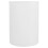Solid-color Cylindrical Lampshade Household Ceiling Lampshade Replacement Vintage Style Table Lamp Cover(E27/E14) 1