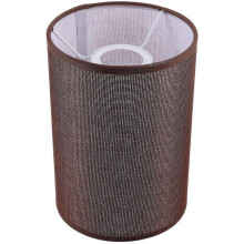 E27 Light Socket Lampshade Decorative Lamp Cover Lamp Shade for Table Lamp and Floor Lamp