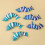 (A) Ocean shark decompression toys decompression fun autism ADHD fidget children's toys decompression gift 1