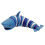 (A) Ocean shark decompression toys decompression fun autism ADHD fidget children's toys decompression gift 2