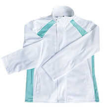 (Coat, S) Haikyuu Johsai Aoba High School Uniform Sportswear Cosplay Pants Costume Coat