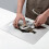 (30*20cm) Titanium Cutting Board Double-Sided Titanium Kitchen Chopping Board 2