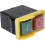 Black Woodworking 250V 6/4A Universal Replacement Part for Woodworking Lighting Accessories 4