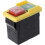 Black Woodworking 250V 6/4A Universal Replacement Part for Woodworking Lighting Accessories 1