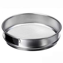 (1mm) 1mm/3mm/6mm Soils Filtration Mesh Fine Mesh Filter Sand Strainertools Gardening Tool