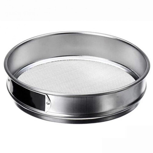 (1mm)1mm/3mm/6mm Soils Filtration Mesh Fine Mesh Filter Sand Strainertools Gardening Tool