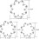 Sunflower Cookie Cutter Set-size 3.8" 3.1" 2.6"-3 Piece-cookie Cutters 4