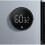 (Black) Productivity Time Management Rotary Digital Magnetic Quiet Kitchen Timer 5
