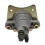 Motorcycle Rear Brake Caliper with Brake Pad Replacement Rear Brake Lower Pump 10