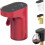 (red) Drink Dispenser Liquor, Smart Dispenser Alcohol 1