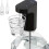 (red) Drink Dispenser Liquor, Smart Dispenser Alcohol 3