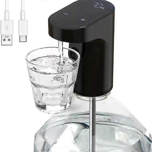 (red) Drink Dispenser Liquor, Smart Dispenser Alcohol 2
