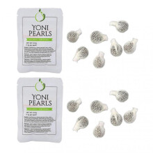 14pcs Vaginal Herbal Ball Tighten Skin Weight Losing Mild Vaginal Tightening Herbal Ball for Body