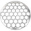 37-hole Aluminum Dumpling Mold for Making Dumplings, Kitchen Tools 1