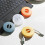 4-Pack Empty Expandable Compact Earphone Cable Organizers - for USB 1