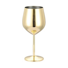 (golden) Champagne Glasses Large Capacity Anniversary For Home Kitchen Dining Bar 500ml