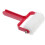 Dough Docker Pizza Hole Puncher Kitchen Gadget for Home Use Red Plastic 1Pack 4