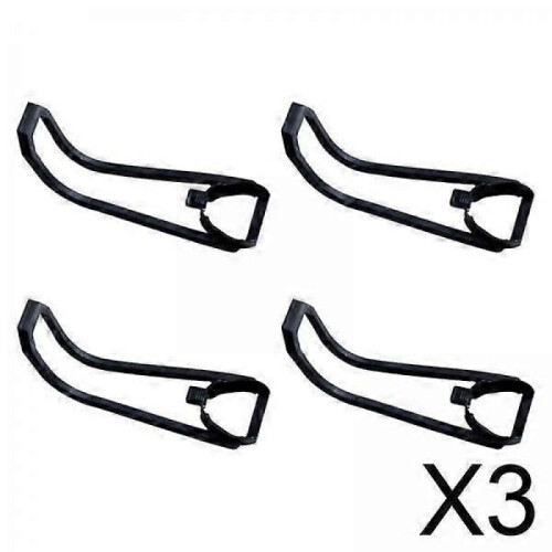 3 x 4x Propeller Guards Spare Parts Propeller Blade 1