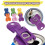 (6PCS) 24pcs Grasoftness Tab Opener, Easy Tab Opener & Drink Protector, Sealing Simple Opener 5