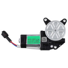 Car Front/Rear Lift Motor for Ssangyong Rexton 2001 2012 Direct Fit Door Glass Lifter Motor