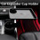 Adjustable 360 Rotating Cup Holder Tray for Vehicles - Universal Fit Organizer Solution 4