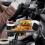 Adjustable 360 Rotating Cup Holder Tray for Vehicles - Universal Fit Organizer Solution 5
