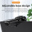 Streaming Camera 1080p HD Webcam  for Gaming Computer Web Cameras for Desktop Computer Accessories(Black) 7