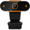 Streaming Camera 1080p HD Webcam  for Gaming Computer Web Cameras for Desktop Computer Accessories(Black) 1