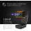 1080P HD Webcam with Microphone, Streaming Computer Web Camera , for Video Calling Recording(Black) 4