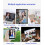4K Webcam, USB Web Camera, MIC, Camera, Speaker 3 in 1, Face Optimization(Black) 4