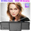 Webcam 1080P HD Webcam Computer with Microphone USB PC Web Camera(Black) 3