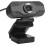 Computer Camera, Full HD 1080P PC Camera Desktop Noise Reduction with Microphone for Laptop(Black) 1