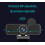 4K Webcam, USB Web Camera, MIC, Camera, Speaker 3 in 1, Face Optimization(Black) 5