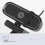 Professional Webcam - 4K UHD Image and Clear Audio for Video Calls, Auto Focus, USB Powered(Black) 5