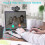 1080P HD Webcam with Microphone for Desktop, USB Computer Camera with Web Cam Cover(Black) 2