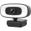 High Definition Network Camera with Microphone Interface, Suitable for on-site Video Conference(Black) 1