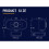 High Definition Network Camera with Microphone Interface, Suitable for on-site Video Conference(Black) 5