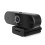 4K Webcam, Computer Camera with Low-Light Correction, AI Noise-Canceling Microphone(Black) 1