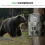 Trail Camera with Night Vision 4K Game Camera, 0.05s Trigger Motion Activated Hunting Camera(Green) 4