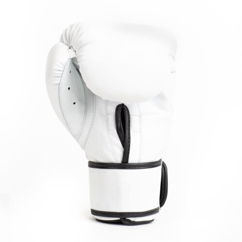 EVERLAST P00002325 CORE 2 Trainingshandschuh Wei S/M 2