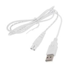 Usb Cable Charging Line Suit Hf-5 Hf-9 Hf-6 Oral Irrigator Teeth Water Flosser Shytmv Tw