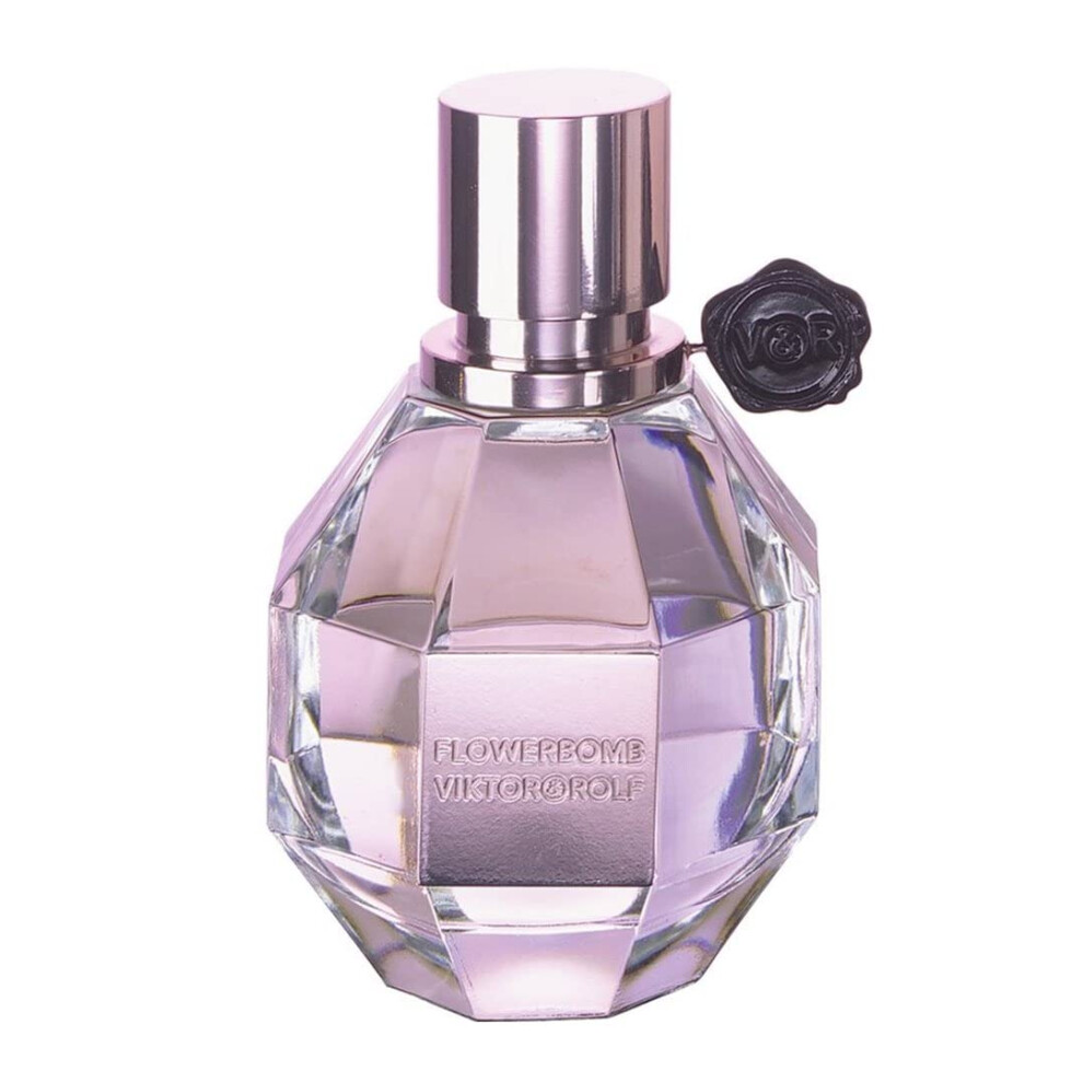 Flowerbomb by Viktor & Rolf For Women  Eau de Parfum  1.7-Ounce Spray-image-OPC-PHRDBFY-NEW